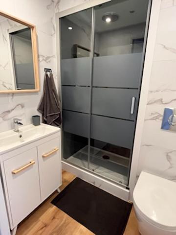 Superbe Avec Vue Et Jacuzzi Appartement Colmar