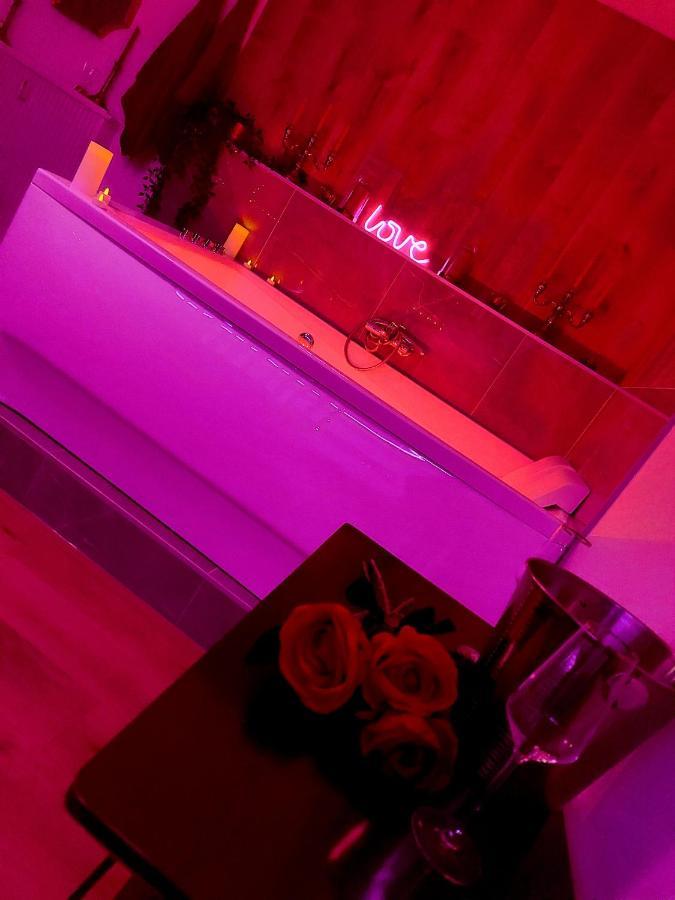 Appartement Superbe Avec Vue Et Jacuzzi *